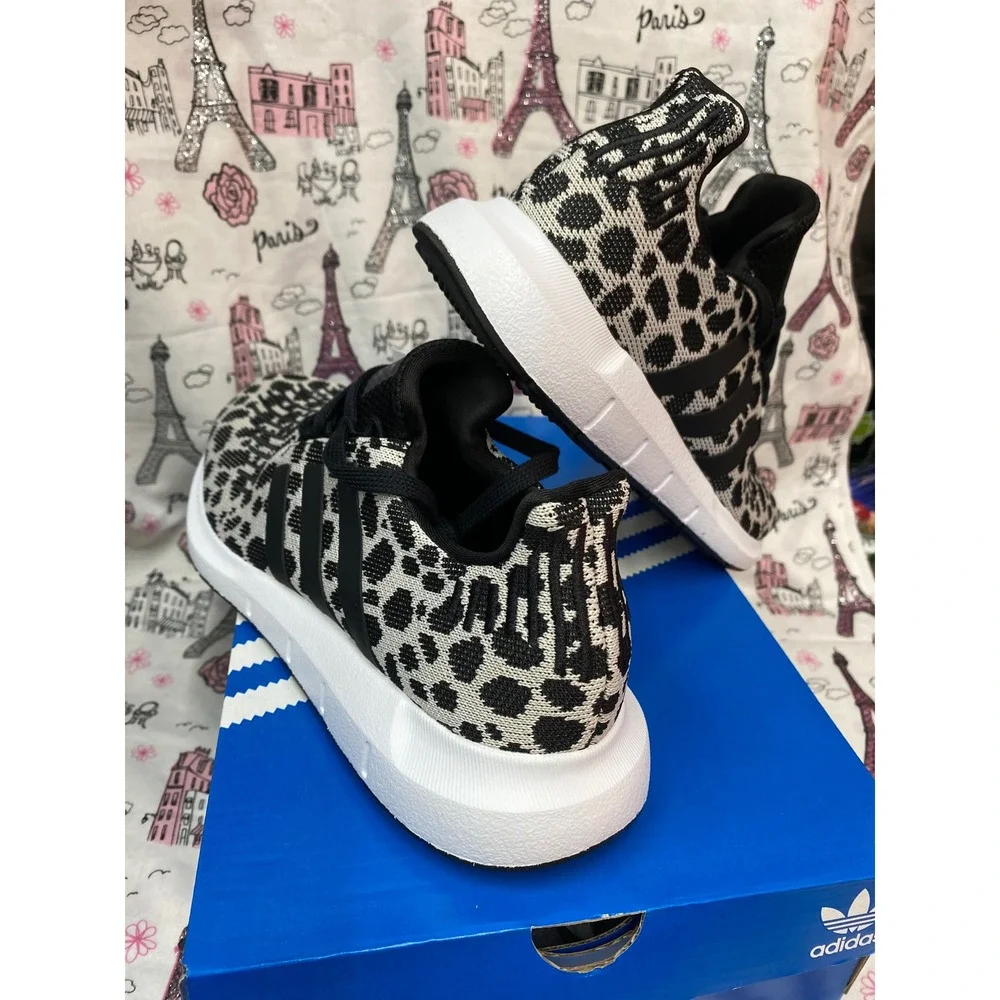 adidas Originals if you